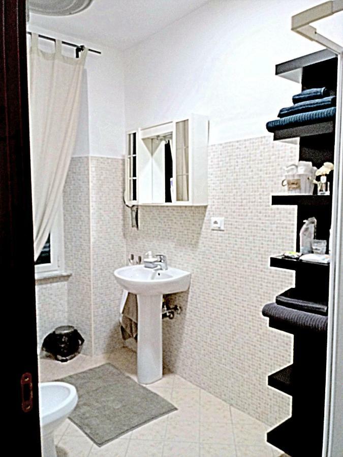 Appiolatino - Il Fenicottero Villa Roma Dış mekan fotoğraf